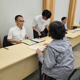 学校で働きたい社会人を応援！　栃木県教委がイベント　30人の疑問に答える