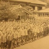 栃木県内　あの日の群像