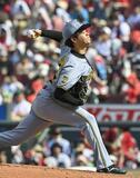 虎高橋 開幕１０連勝