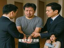 捜査のリアル 動画に