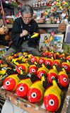 宇都宮の「黄ぶな」に注目