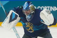 ＧＫ活躍でフィンランド初白星