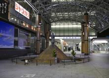 奈良が夜の魅力発信