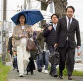 熱海土石流「責任ある」