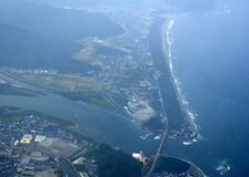 防災庁、地方拠点２カ所設置へ