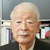 永井一正さん死去