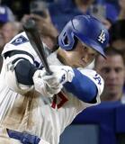大谷、適時打で３連勝に貢献