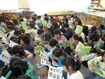  ■野木・南赤塚小