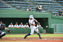 [17夏]３回戦　白鴎足利vs足工