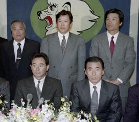 巨人へ移籍する清原和博に、監督として伝えた「復活の鍵」とは…「技術じゃない。それしかないと思っていた」