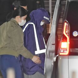 【詳報】上三川強盗殺人、指示役容疑の夫妻逮捕　現場離れ実行役に指示か