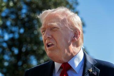 ガザ「協議に数日」と米大統領