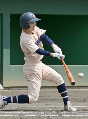 文星付、宇中央など3回戦進出 春季栃木県高校野球第3日｜県内主要