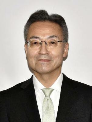 　福井県の杉本達治知事