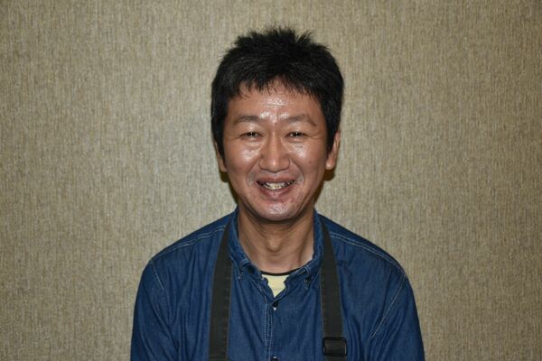 相馬英樹さん
