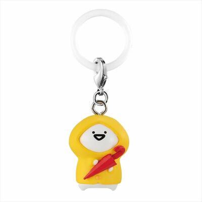 お文具といっしょ めじるしアクセサリーなのです