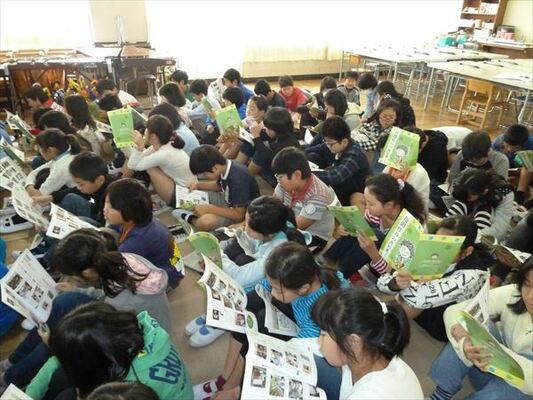  ■野木・南赤塚小