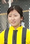 競馬で女性初のクラシック制覇