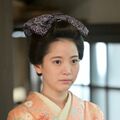 NHK「風、薫る」出演の中井友望さん　ナイチンゲールに憧れる娘役「仕事への苦悩を表現できたら」