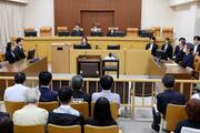 長野４人殺害、３４歳男に死刑