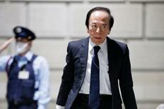 日銀会合、原油高の影響を点検