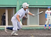 佐野日大 初回痛恨４失点　作新、投打振るわず　栃木県勢２回戦敗退　春季…