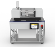 エプソンテックフオルムの小型射出成形機「AE-M10」が再生材データバ…