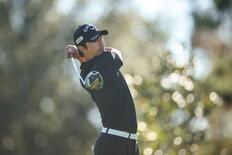 石川遼37位、金子駆大首位タイ