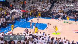 ＮＢＡ、中継でＡＩ活用
