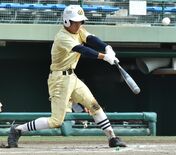 作新11連覇、投打に底力　軟式野球秋季栃木県大会　夏の悔しさ糧に関東へ