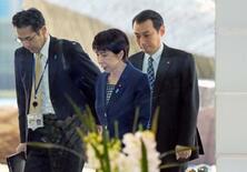 与野党、衆院選見据え準備進める