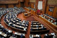 選挙運動ＳＮＳ対策法が成立