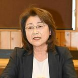 少子化対策 危機感募る