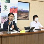 【指定廃棄物の行方】農家保管が続く矢板市、一部を県外処分へ　基準値超え…