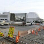 正式名称、長すぎ? 「真岡市総合福祉保健センター複合化施設」 22案か…