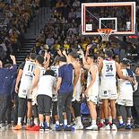 宇都宮ブレックス11日ホーム開幕戦　チーム初の連覇へ　伝統の堅守、外か…