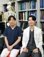 【医療新世紀】転倒・骨折は多剤併用と体重減少に注意