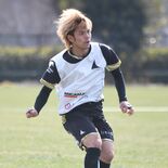 地元に戻ってきた生粋のアタッカー　ドリブル武器に得点量産へ　栃木シティ…