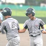 学童野球ベスト８出そろう　阿久津スポーツ（高根沢）や矢板東クラブなど