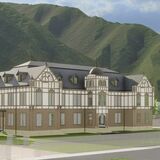 足尾銅山記念館を建設へ　鉱業所を復元　2025年開館