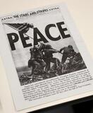 米軍紙の独立、岐路に