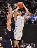 菊池(栃木翔南)準優勝 フェンシング女子フルーレ