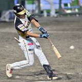 栃木ＧＢ、日本海王者の富山を圧倒　グランドチャンピオンシップ準々決勝　先発全員安打で13得点