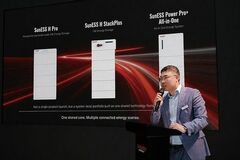 Sunwoda Energyが「SunESS Hシリーズ」を発売、欧州でのパートナーシップを強化