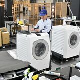 パナソニック宇都宮工場、返品家電の再生強化　17日から工場見学　品質にこだわり、循環型社会へ理解を