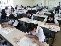 ■宇都宮短大付属中