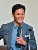 「目的あるから勝てる」　ラグビー元日本代表廣瀬氏　チームの意識改革指摘