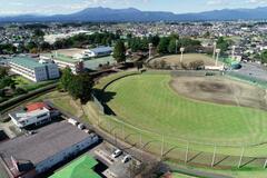 「疾風」の主翼部品製造