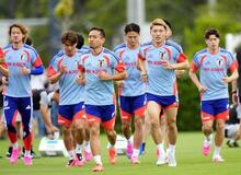 5回目W杯の長友「並大抵のことではない」