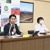 【指定廃棄物の行方】農家保管が続く矢板市、一部を県外処分へ　基準値超えは市内１カ所に暫定集約
